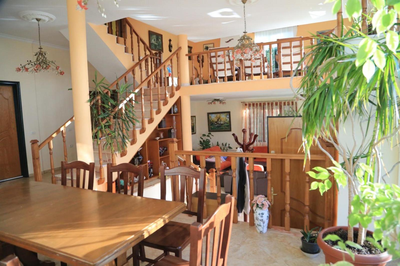 Family Beach Swimming Pool Villa Luanit Trajas 外观 照片